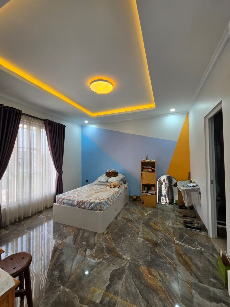 Jual Rumah di Banjar Wijaya, Tangerang RR - Foto 3