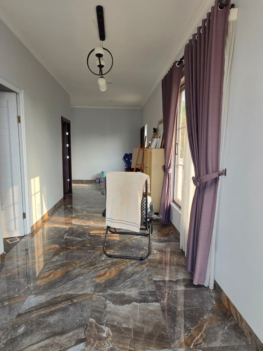 Jual Rumah di Banjar Wijaya, Tangerang RR - Foto 4