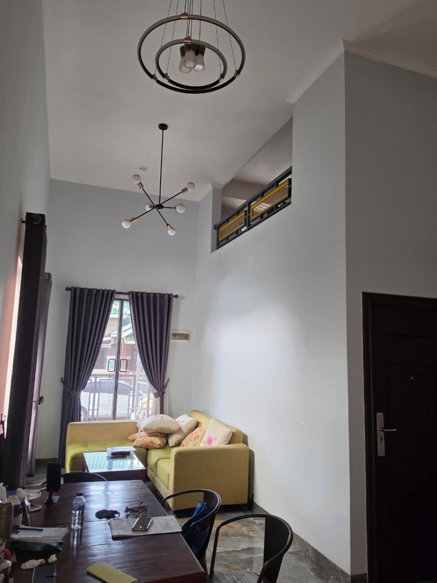Jual Rumah di Banjar Wijaya, Tangerang RR - Foto 5