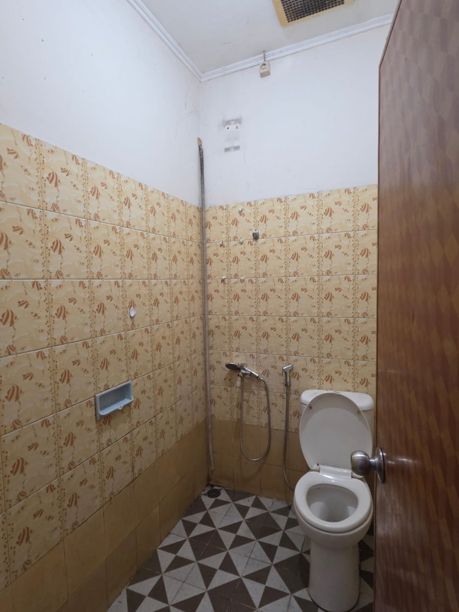Jual Rumah Hadap Utara di Banjar Wijaya Tangerang RR - Foto 6