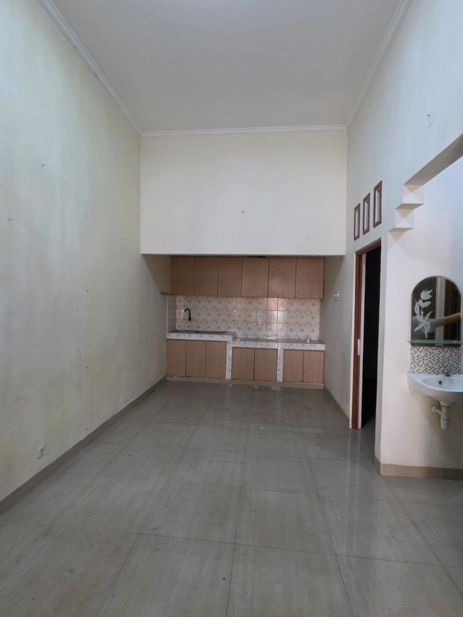 Jual Rumah Hadap Utara di Banjar Wijaya Tangerang RR - Foto 8