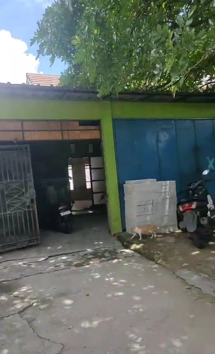 Jual Rumah Hitung Tanah di Periuk Tangerang Banten RR - Foto 2