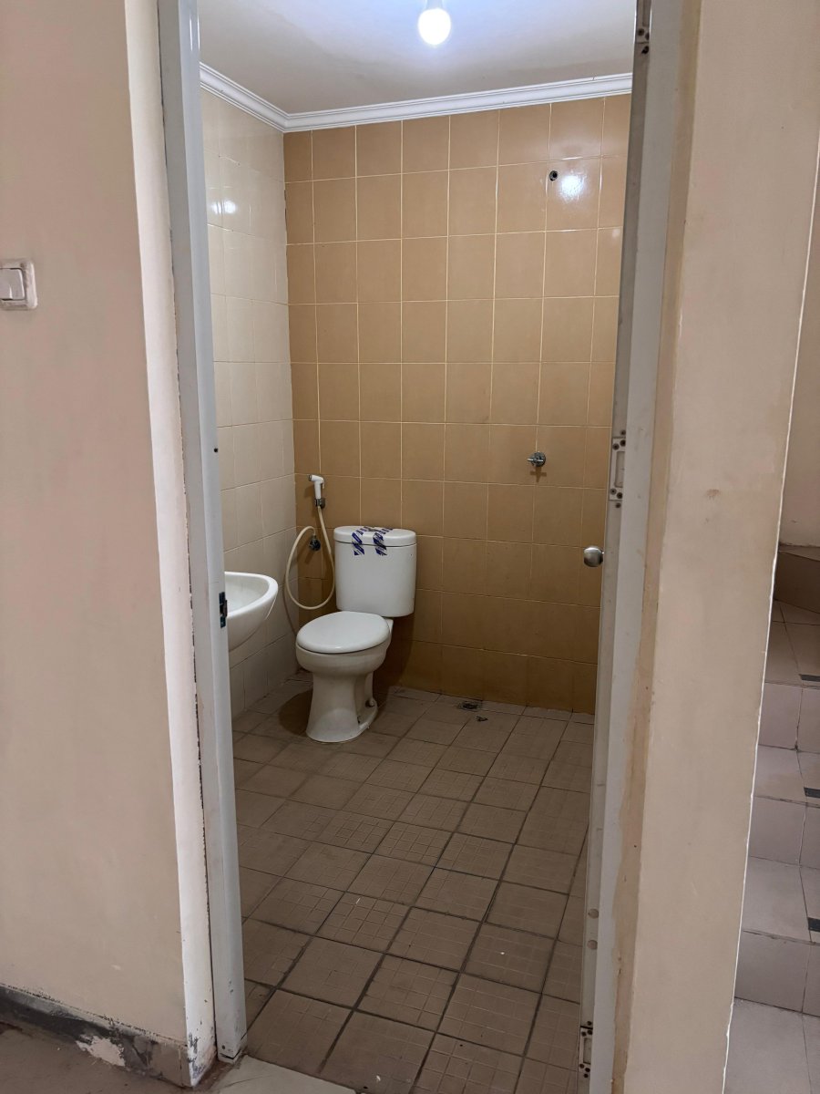 Jual Ruko di Greenlake City Cipondoh Tangerang AN - Foto 4
