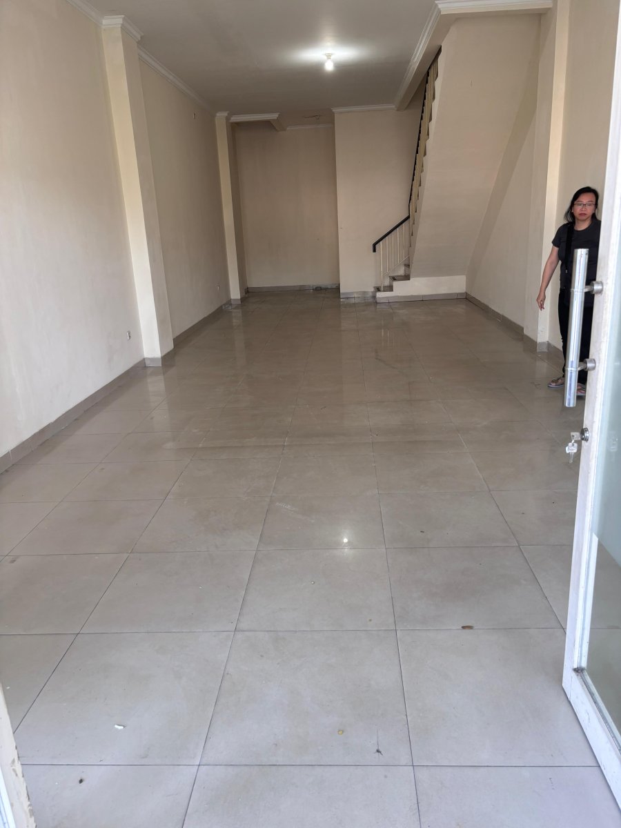 Jual Ruko di Greenlake City Cipondoh Tangerang AN - Foto 5