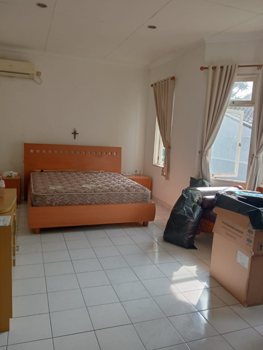 Jual Rumah di Perumahan Sentul City Bogor Jawa Barat SS