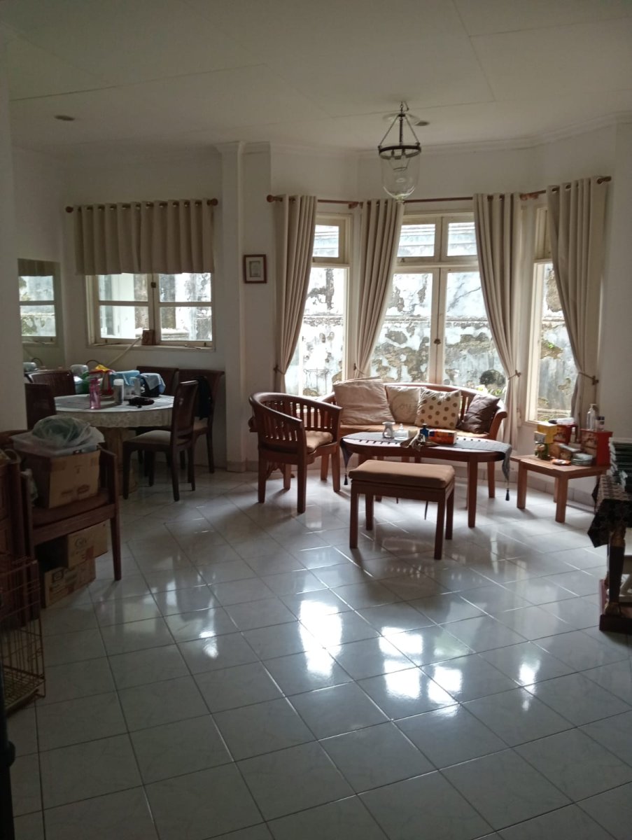 Jual Rumah di Perumahan Sentul City Bogor Jawa Barat SS - Foto 5