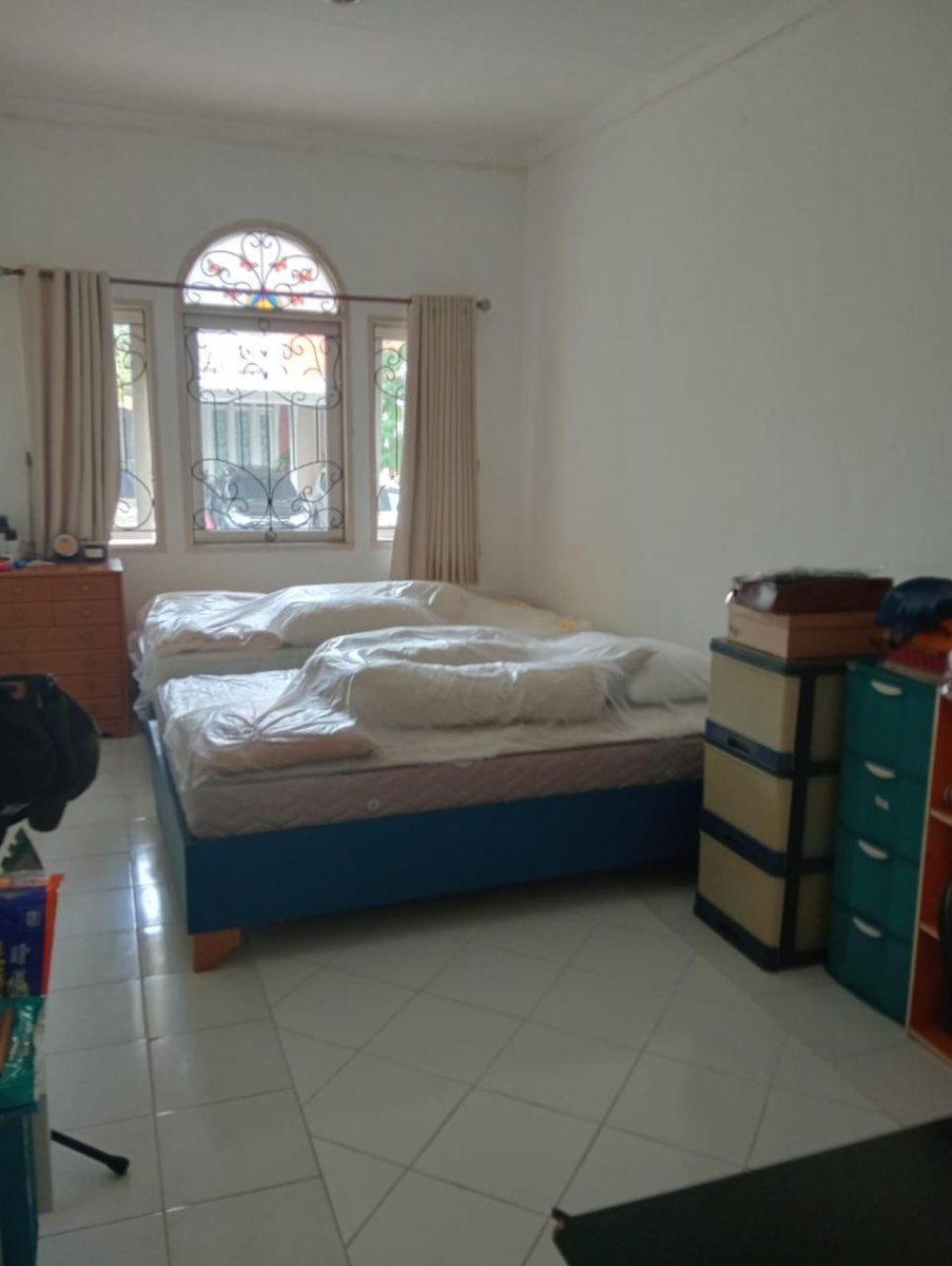 Jual Rumah di Perumahan Sentul City Bogor Jawa Barat SS - Foto 6
