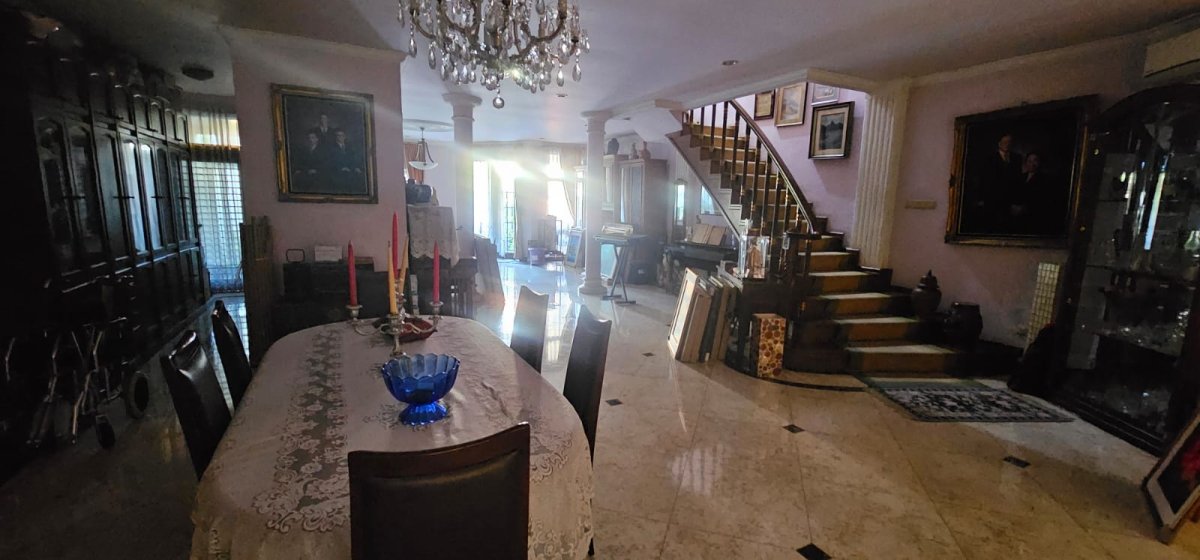 Rumah Tanjung Barat Indah - Foto 4