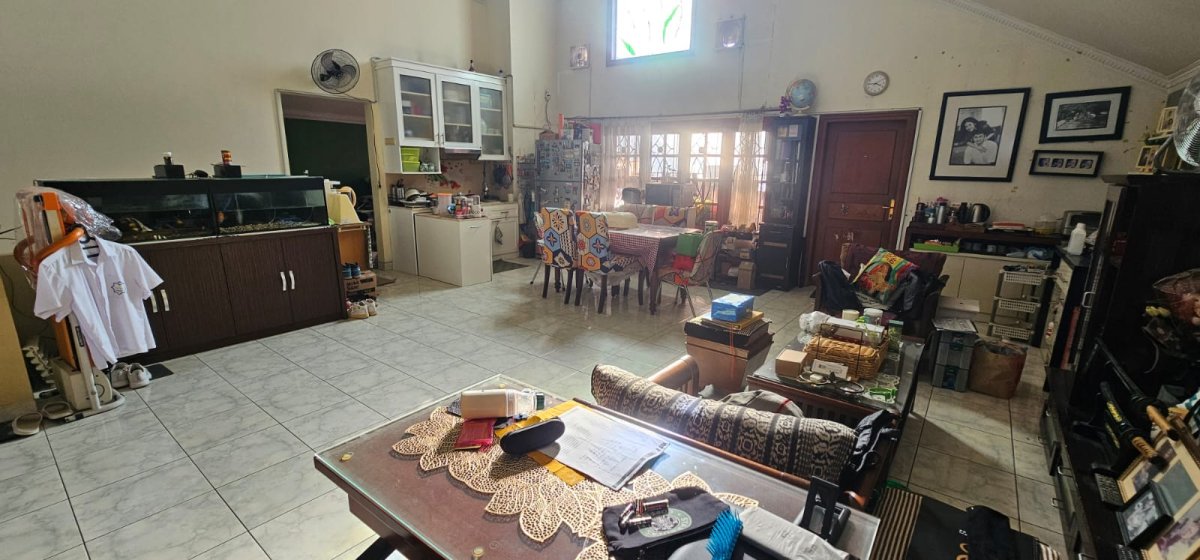 Rumah Tanjung Barat Indah - Foto 7
