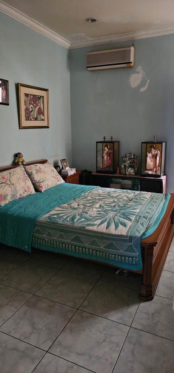 Rumah Tanjung Barat Indah - Foto 8