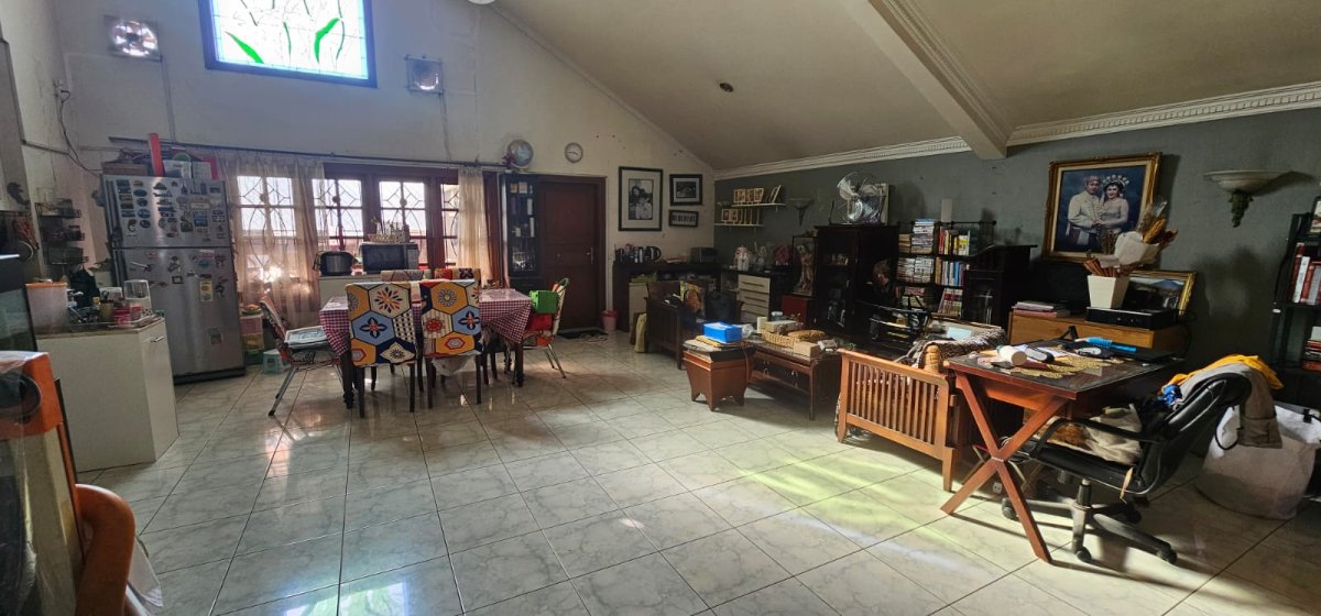 Rumah Tanjung Barat Indah - Foto 9