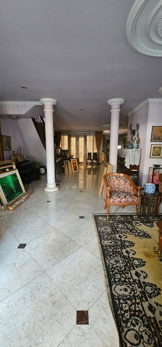 Rumah Tanjung Barat Indah - Foto 10