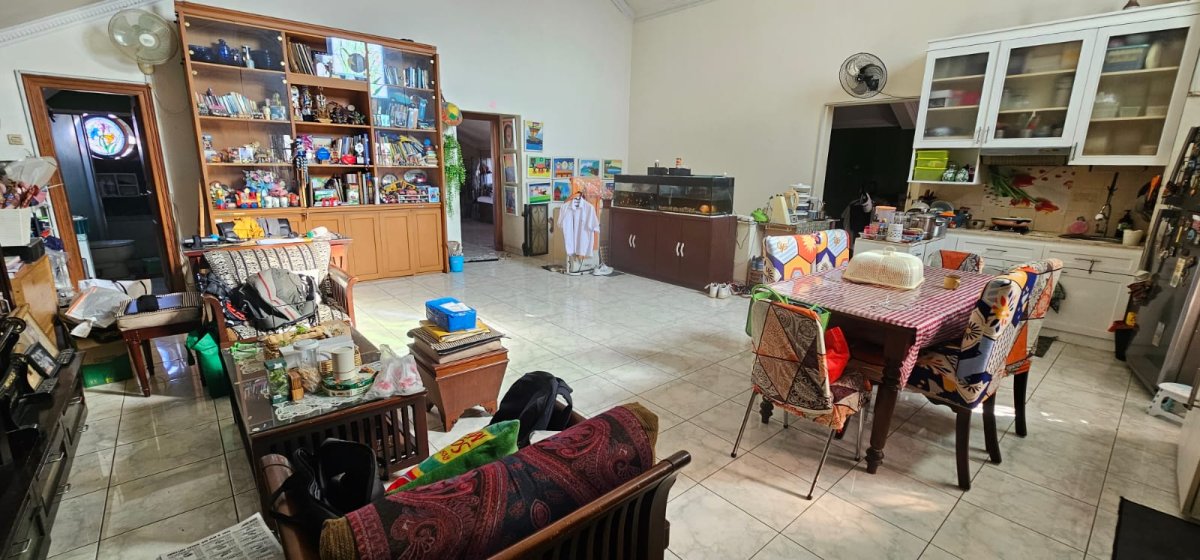 Rumah Tanjung Barat Indah - Foto 11