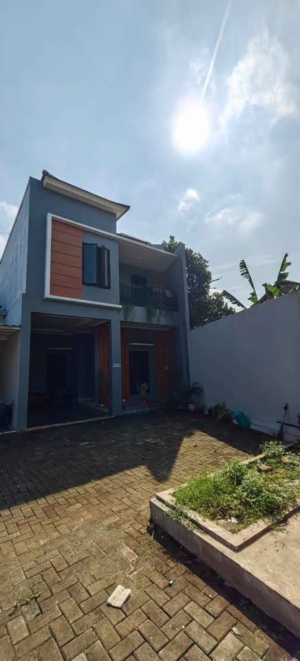 Dijual Rumah Griya Ma'wa - Properti | Harcourts