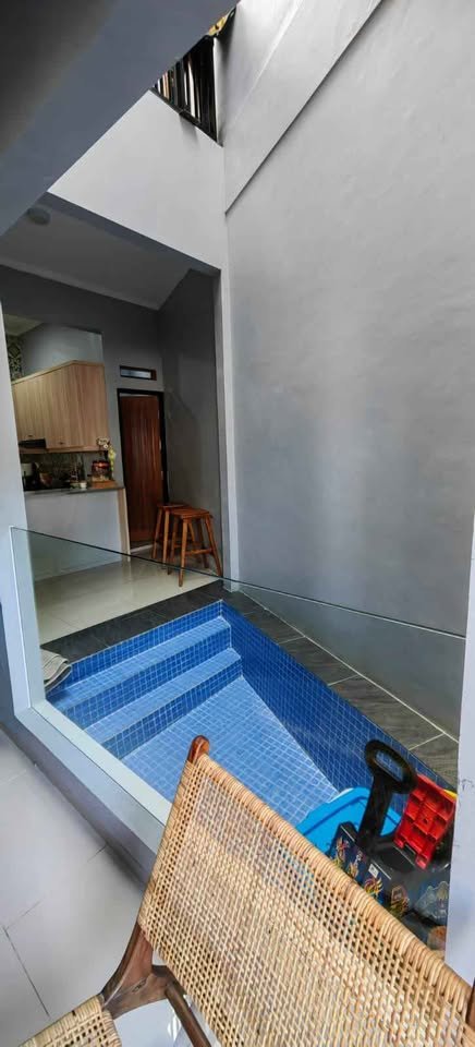 Dijual Rumah Griya Ma'wa - Foto 5
