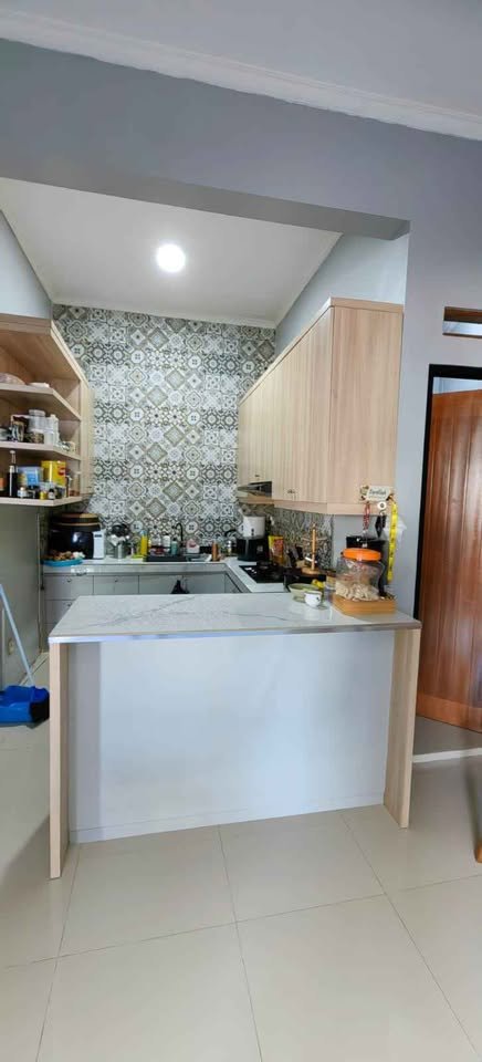 Dijual Rumah Griya Ma'wa - Foto 6