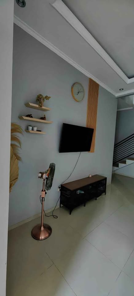 Dijual Rumah Griya Ma'wa - Foto 7