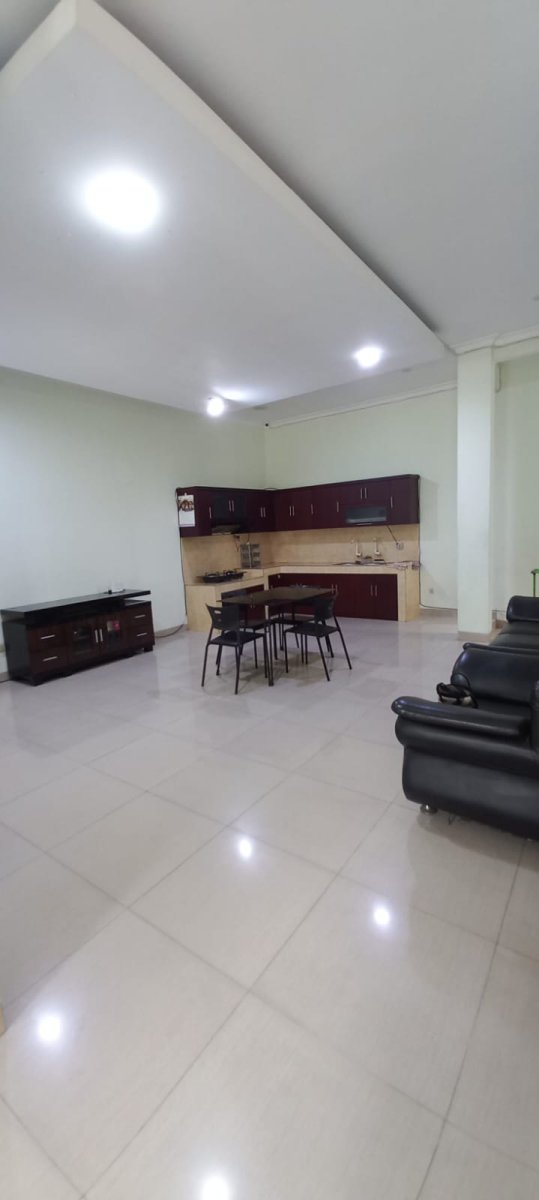 Jual Cepat Rumah bagus 2 lantai di Tomang Grogol Petamburan Jakarta Barat ID - Foto 5