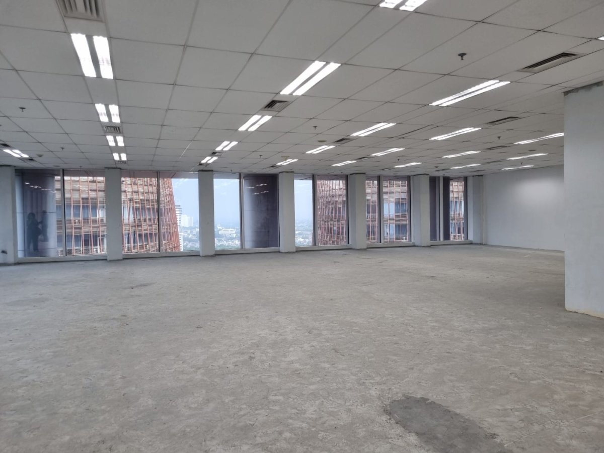 Jual Cepat Kantor di Metropolitan Tower, Cilandak Jakarta Selatan (NC) - Foto 4