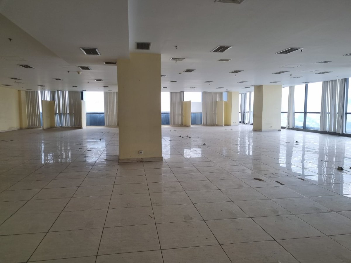 Sewa Kantor L'avenue Office Tower 462 m2 di Pasar Minggu Jakarta Selatan (NC) - Foto 2