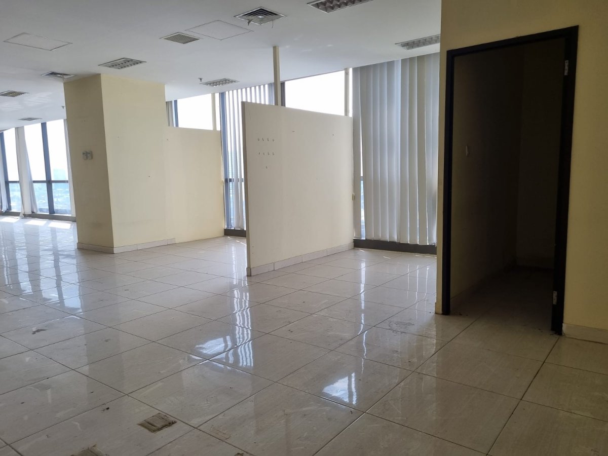 Sewa Kantor L'avenue Office Tower 462 m2 di Pasar Minggu Jakarta Selatan (NC) - Foto 4