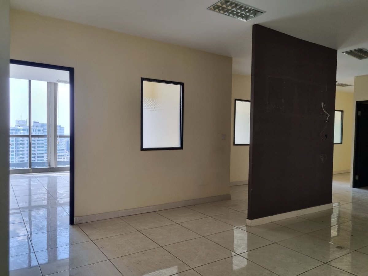 Sewa Kantor L'avenue Office Tower 350m2 di Pasar Minggu Jakarta Selatan (NC) - Foto 2