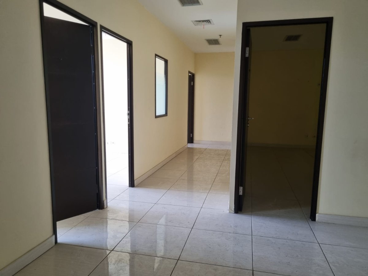 Sewa Kantor L'avenue Office Tower 350m2 di Pasar Minggu Jakarta Selatan (NC) - Foto 3