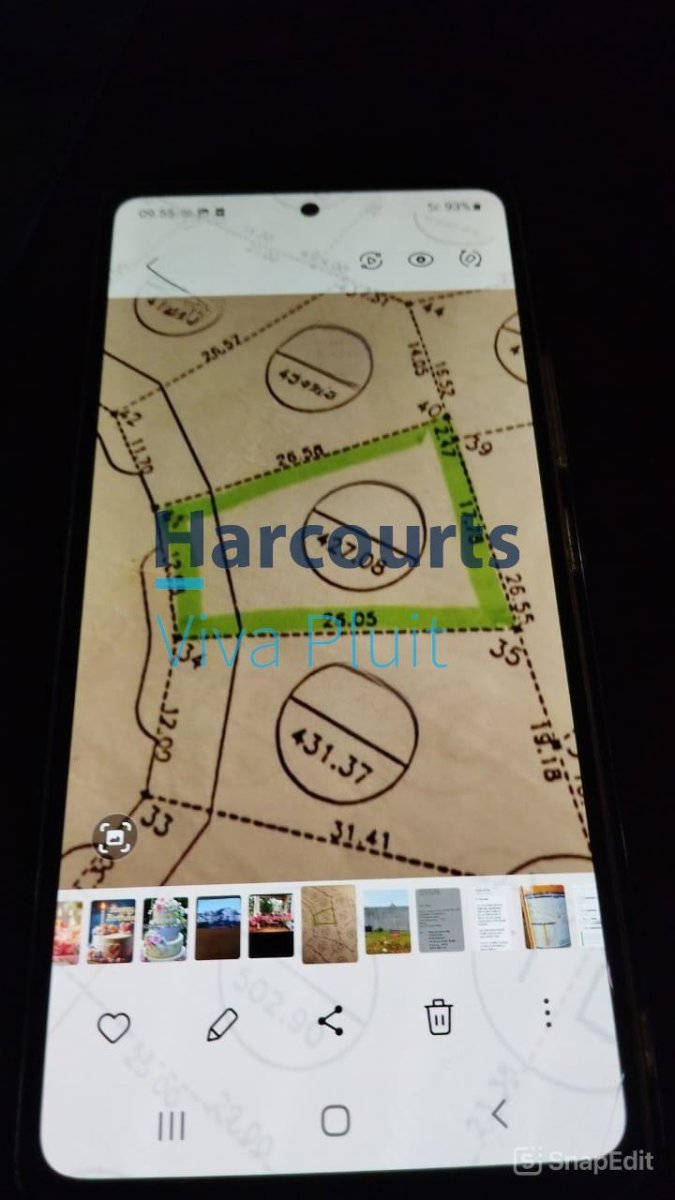 Dijual Tanah di Pantai Mutiara – Jakarta Utara