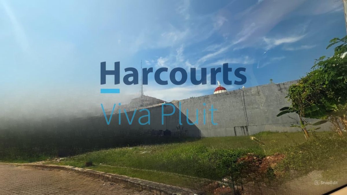 Dijual Tanah di Pantai Mutiara – Jakarta Utara - Foto 3