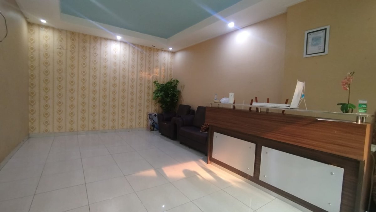 Rumah Luas 500 m² Full Furnished di Pondok Aren, Tangerang Selatan - Foto 4