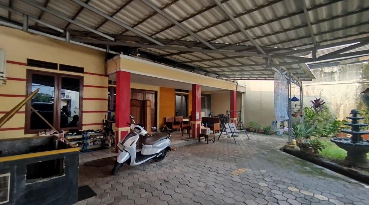 Rumah Luas 500 m² Full Furnished di Pondok Aren, Tangerang Selatan - Foto 7