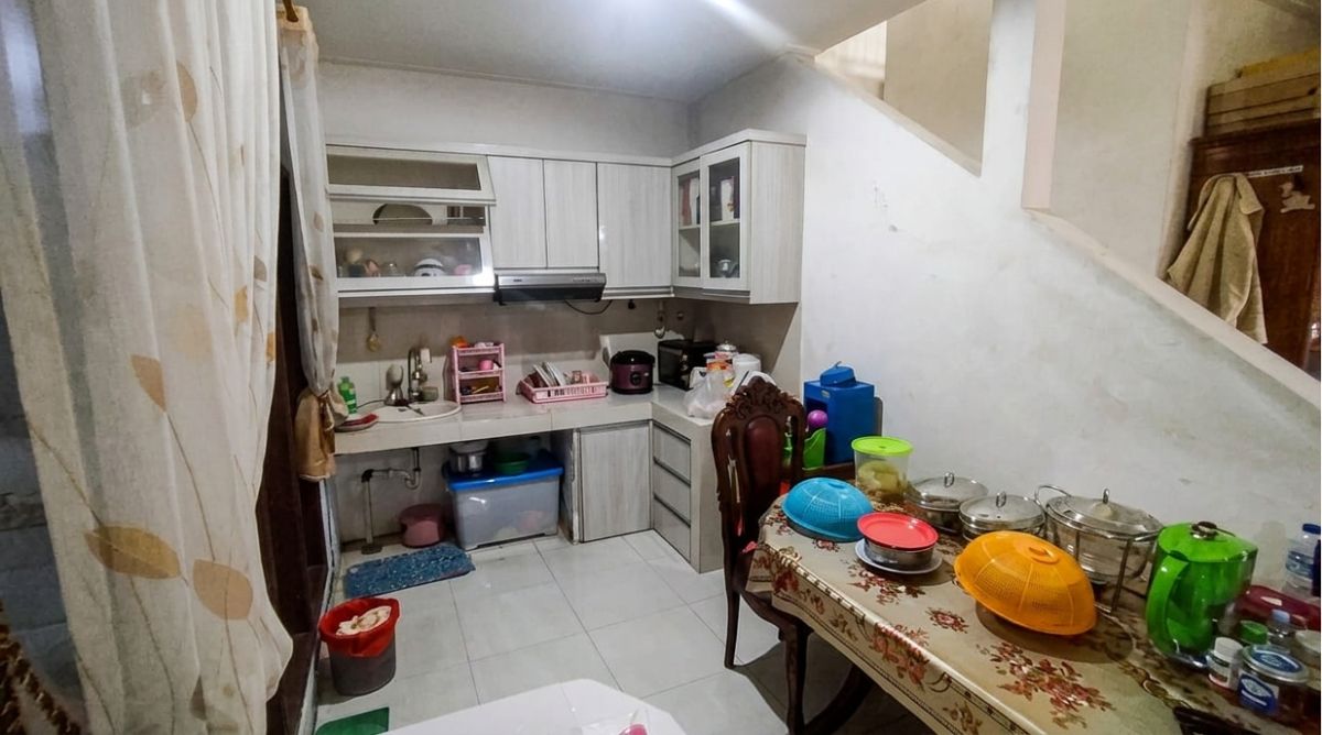 Rumah Luas 500 m² Full Furnished di Pondok Aren, Tangerang Selatan - Foto 11