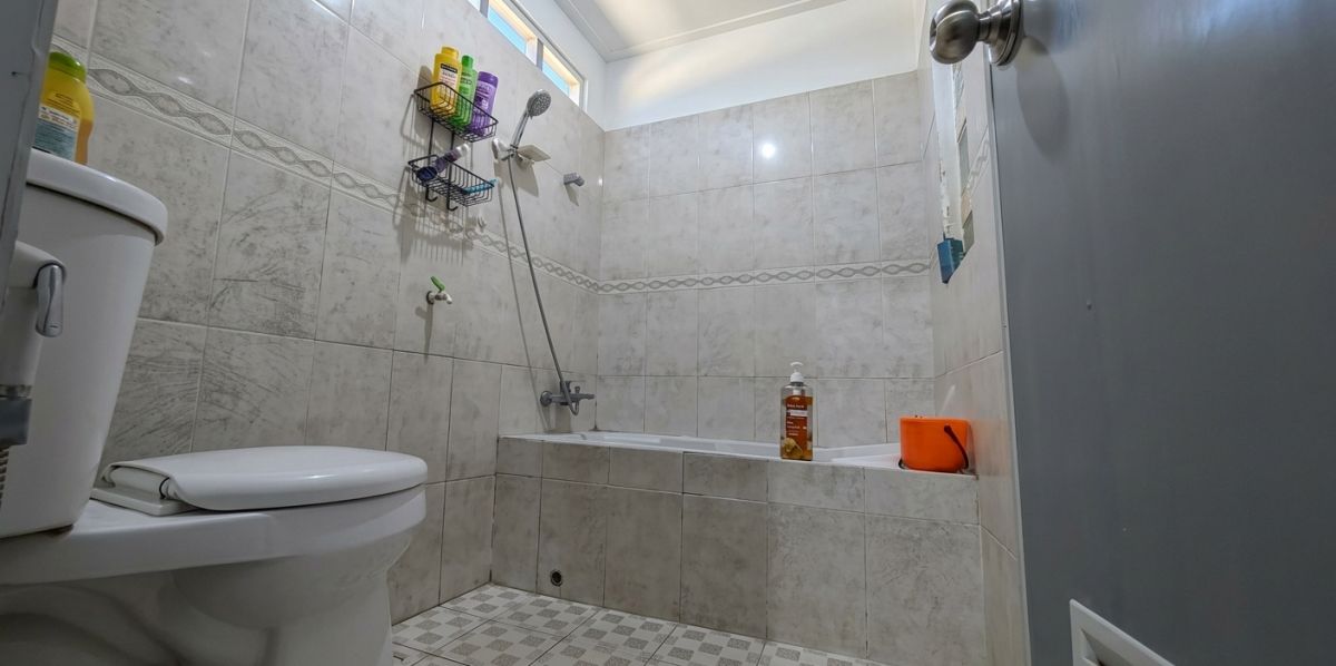 Rumah Luas 500 m² Full Furnished di Pondok Aren, Tangerang Selatan - Foto 14