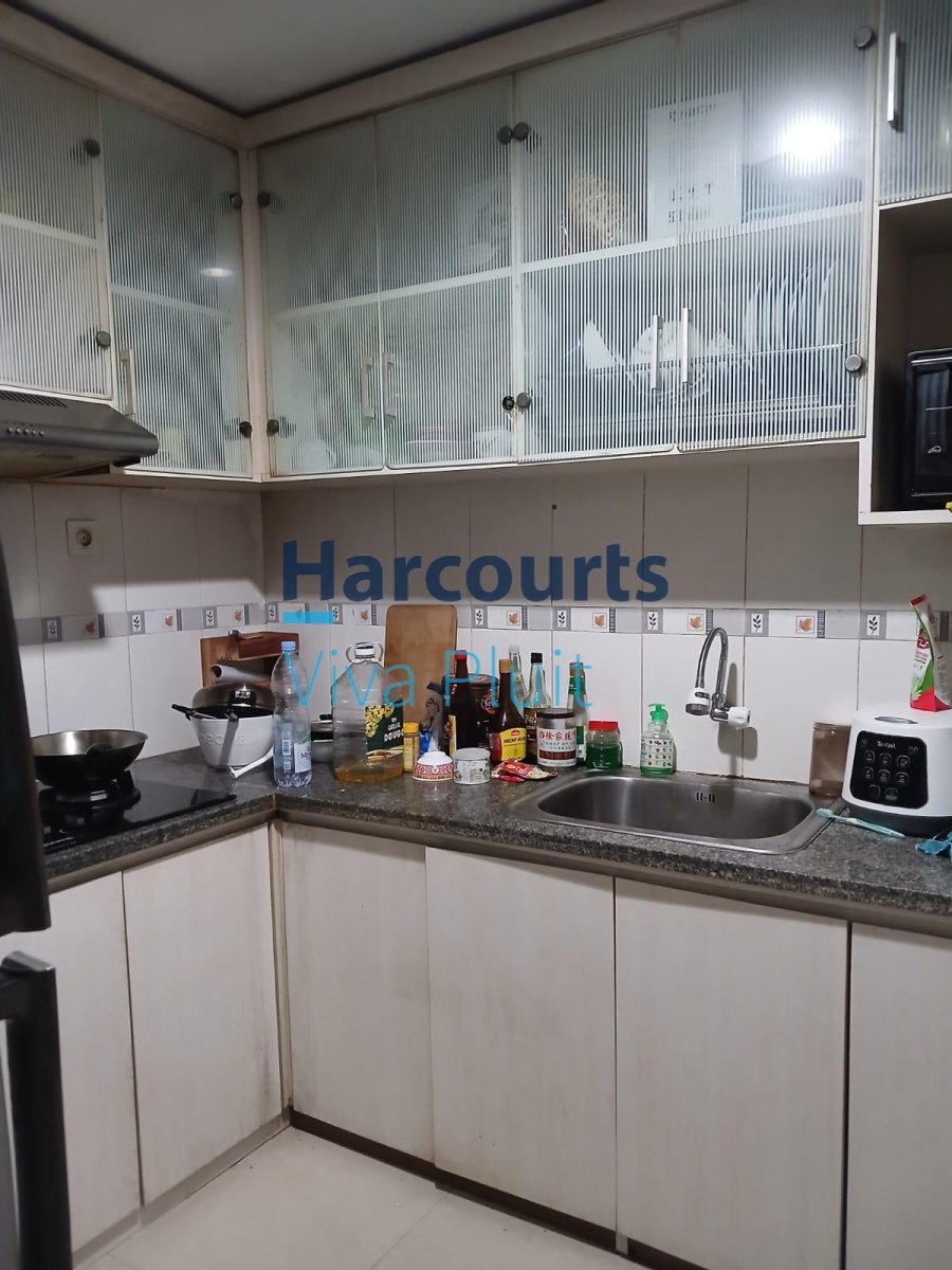 Disewakan Rumah – Pluit Timur, Jakarta Utara