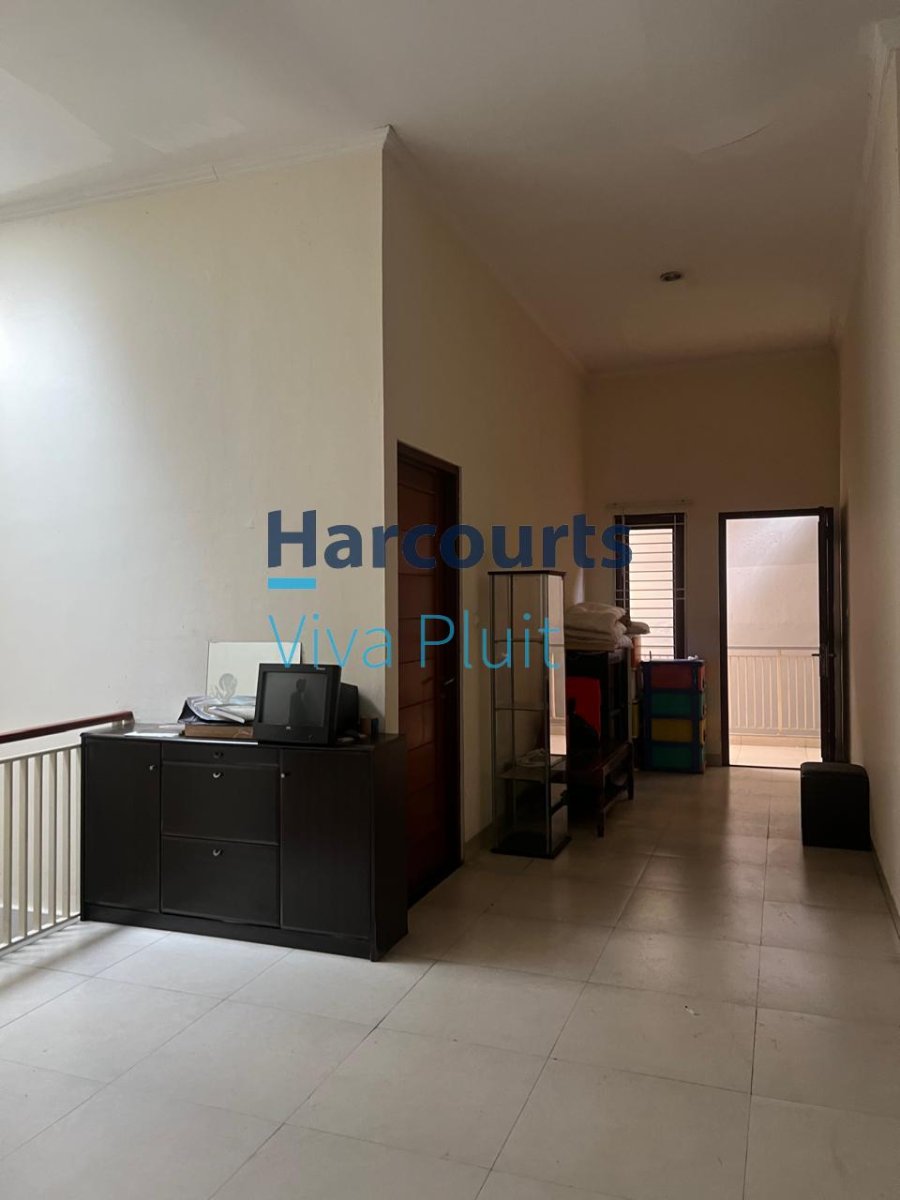 Disewakan Rumah – Pluit Timur, Jakarta Utara - Foto 5