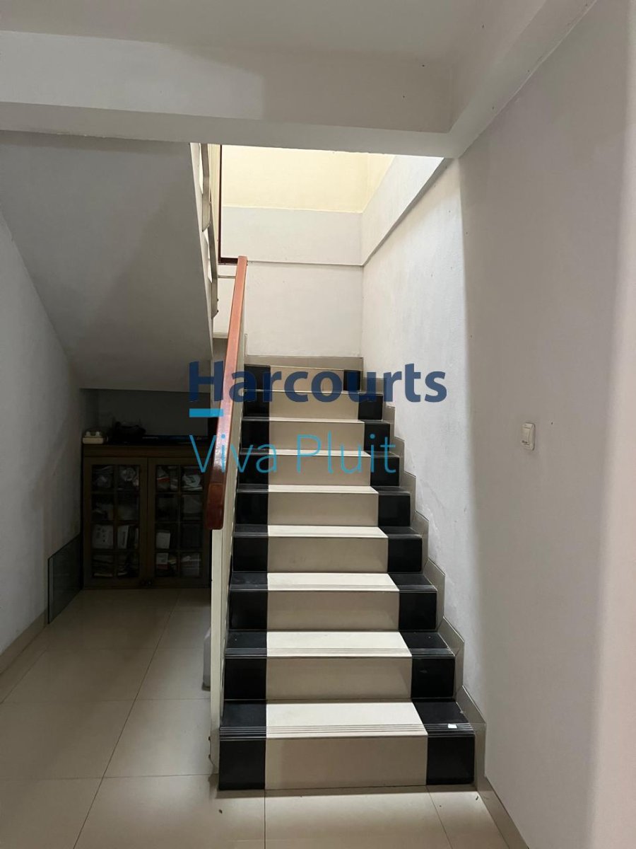 Disewakan Rumah – Pluit Timur, Jakarta Utara - Foto 6