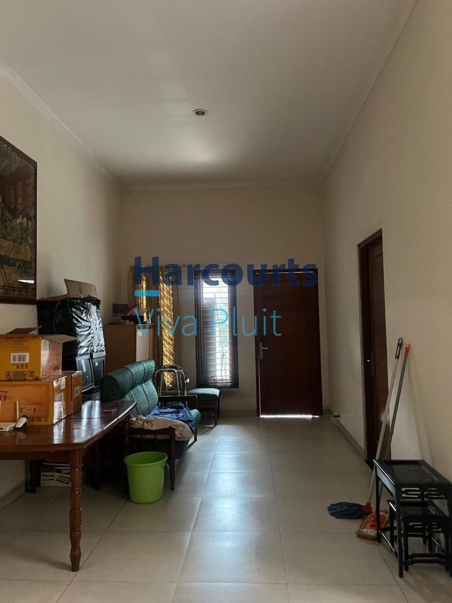 Disewakan Rumah – Pluit Timur, Jakarta Utara - Foto 7
