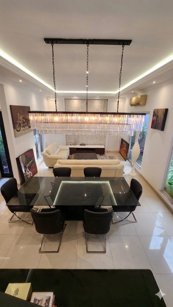 Jual Rumah Siap Huni di Cluster Gading Serpong Tangerang RR - Foto 3