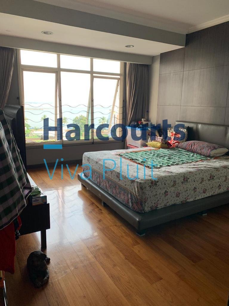 Dijual Apartemen Modern dengan Fasilitas Lengkap – Pantai Mutiara Tower Bunaken - Foto 3