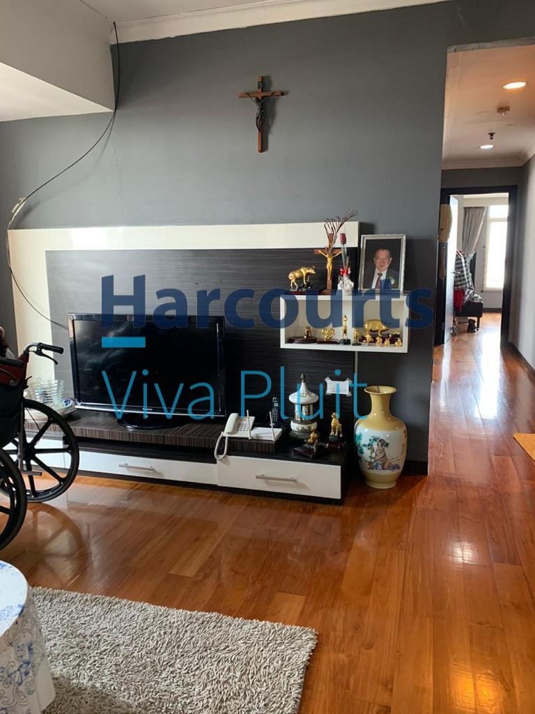 Dijual Apartemen Modern dengan Fasilitas Lengkap – Pantai Mutiara Tower Bunaken - Foto 4
