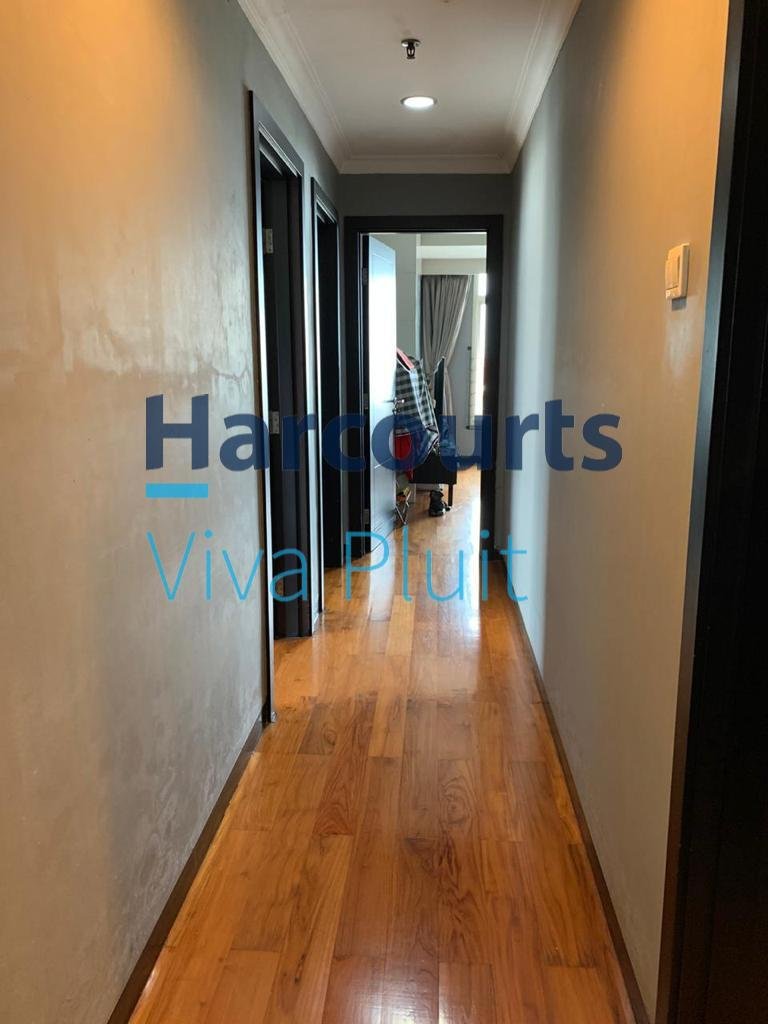 Dijual Apartemen Modern dengan Fasilitas Lengkap – Pantai Mutiara Tower Bunaken - Foto 5