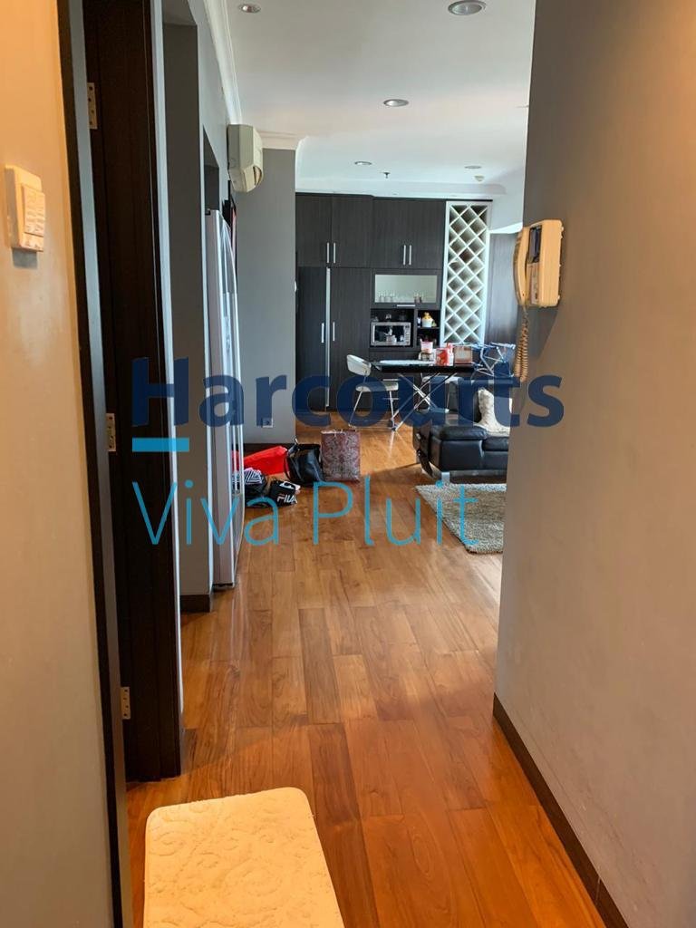 Dijual Apartemen Modern dengan Fasilitas Lengkap – Pantai Mutiara Tower Bunaken - Foto 6