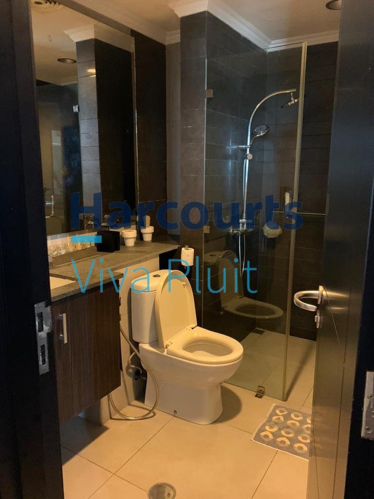 Dijual Apartemen Modern dengan Fasilitas Lengkap – Pantai Mutiara Tower Bunaken - Foto 7