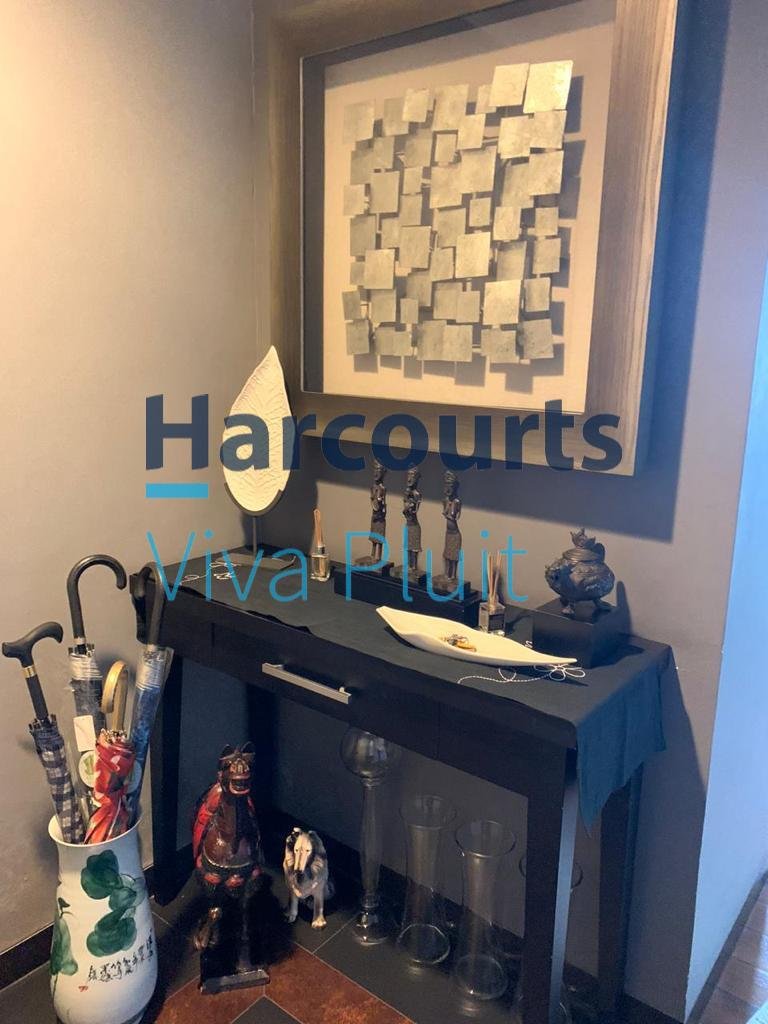 Dijual Apartemen Modern dengan Fasilitas Lengkap – Pantai Mutiara Tower Bunaken - Foto 9