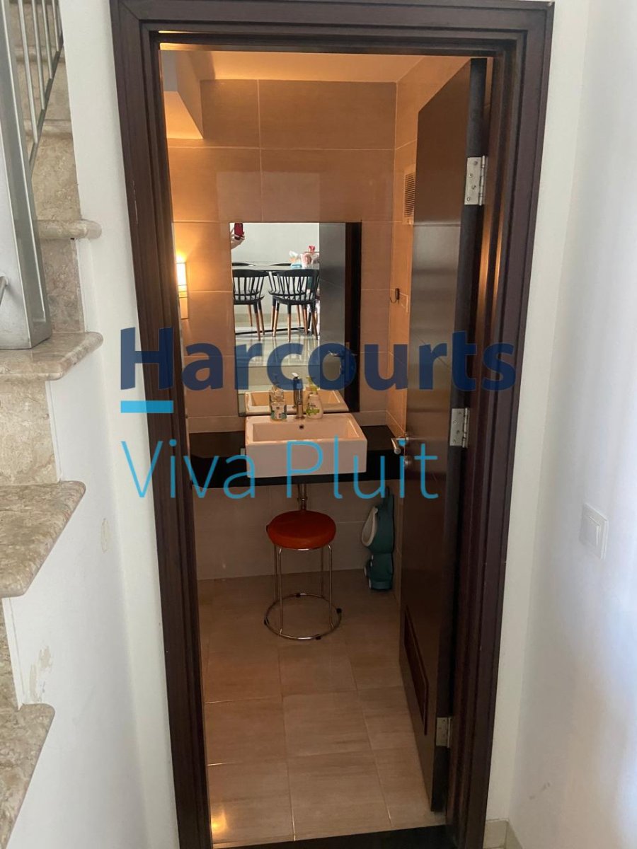 Dijual Rumah Modern – PIK Golf
