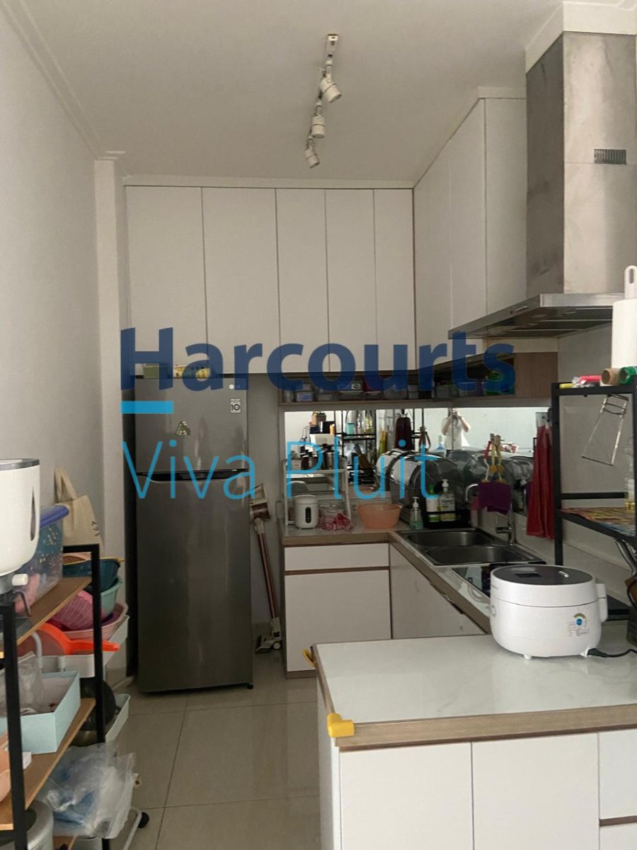 Dijual Rumah Modern – PIK Golf - Foto 7