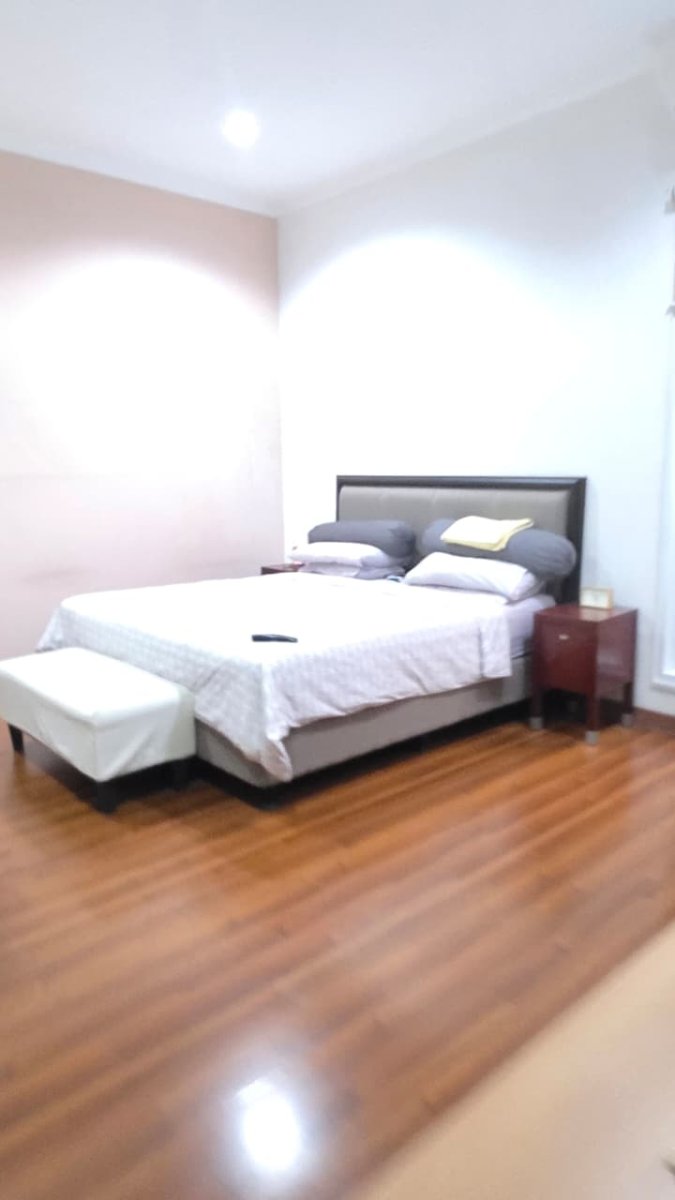 Dijual Rumah Berlokasi di Gading Kirana, Kelapa Gading - Jakarta Utara - Foto 11