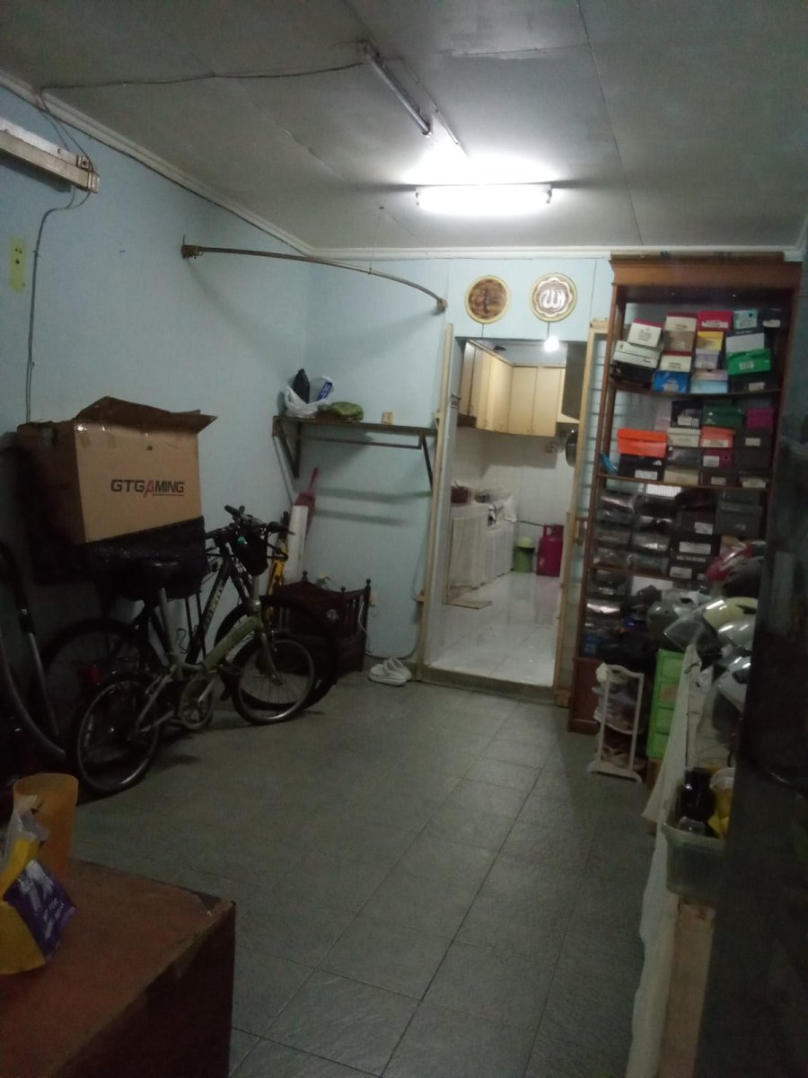 Rumah Strategis di Jl. Seroja Raya Taman Yasmin - SIAP  HUNI! - Foto 4