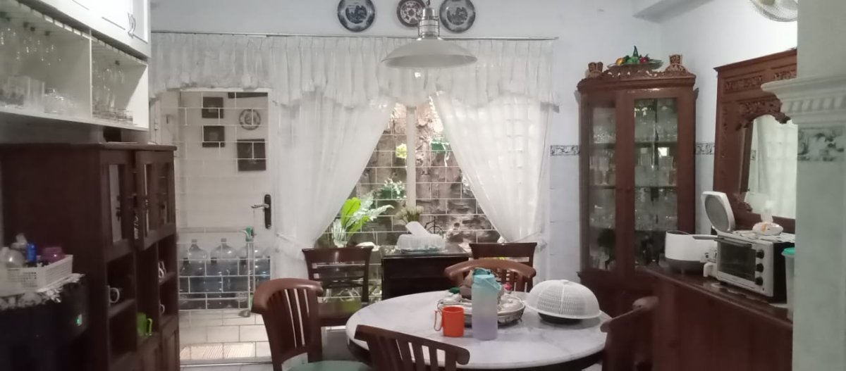 Rumah Strategis di Jl. Seroja Raya Taman Yasmin - SIAP  HUNI! - Foto 7