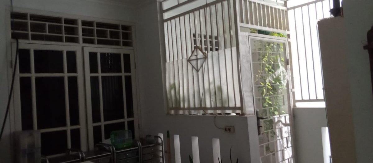 Rumah Strategis di Jl. Seroja Raya Taman Yasmin - SIAP  HUNI! - Foto 8